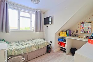 Bedroom 3- click for photo gallery